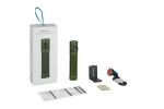 OLIGHT Taschenlampe Baton 4 PRO OD Green