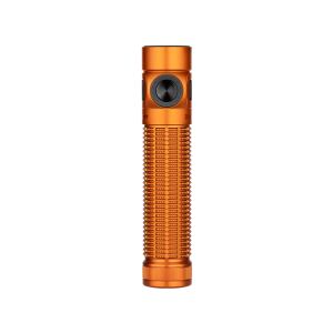 OLIGHT Taschenlampe Baton 4 PRO Orange
