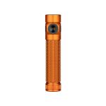 OLIGHT Taschenlampe Baton 4 PRO Orange