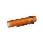 OLIGHT Taschenlampe Baton 4 PRO Orange