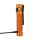 OLIGHT Taschenlampe Baton 4 PRO Orange