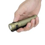 OLIGHT Taschenlampe Baton Ultra
