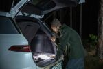 OLIGHT Taschenlampe Baton Ultra