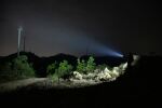 OLIGHT Taschenlampe Baton 4