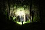 OLIGHT Taschenlampe Baton 4
