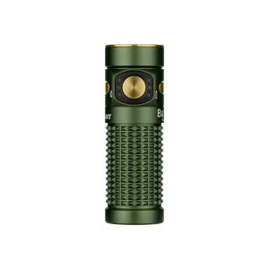 OLIGHT Taschenlampe Baton 4 OD Green