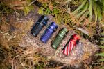 OLIGHT Taschenlampe Baton 4 OD Green