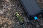 OLIGHT Taschenlampe Baton 4 OD Green