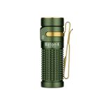 OLIGHT Taschenlampe Baton 4 OD Green