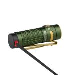 OLIGHT Taschenlampe Baton 4 OD Green