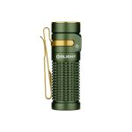 OLIGHT Taschenlampe Baton 4 OD Green