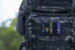 OLIGHT Taschenlampe Baton 4 OD Green