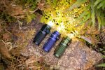 OLIGHT Taschenlampe Baton 4 OD Green