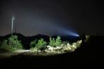 OLIGHT Taschenlampe Baton 4 Premium Edition