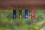OLIGHT Taschenlampe Baton 4 Premium Edition