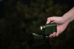 OLIGHT Taschenlampe Baton 4 Premium Edition OD Green