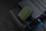 OLIGHT Taschenlampe Baton 4 Premium Edition OD Green
