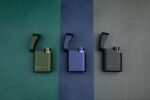 OLIGHT Taschenlampe Baton 4 Premium Edition OD Green