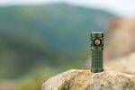 OLIGHT Taschenlampe Baton 4 Premium Edition OD Green