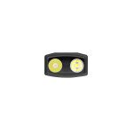 OLIGHT Taschenlampe ArkPro Ultra Class 1 Onyx Black