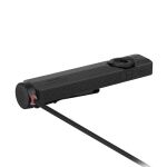 OLIGHT Taschenlampe ArkPro Ultra Class 1 Onyx Black