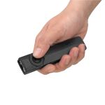 OLIGHT Taschenlampe ArkPro Ultra Class 1 Onyx Black