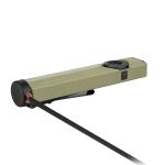 OLIGHT Taschenlampe ArkPro Ultra Class 1 Olive Green CW