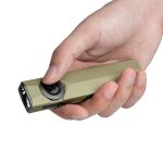 OLIGHT Taschenlampe ArkPro Ultra Class 1 Olive Green CW