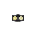 OLIGHT Taschenlampe ArkPro Class 1 Matte Black CW