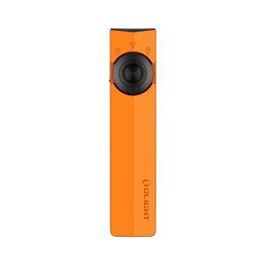 OLIGHT Taschenlampe ArkPro Class 1 Orange CW