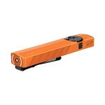 OLIGHT Taschenlampe ArkPro Class 1 Orange CW