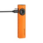 OLIGHT Taschenlampe ArkPro Class 1 Orange CW