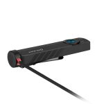 OLIGHT Taschenlampe ArkPro Lite Matte Black