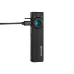OLIGHT Taschenlampe ArkPro Lite Matte Black