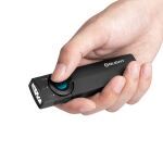 OLIGHT Taschenlampe ArkPro Lite Matte Black