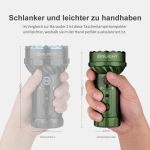OLIGHT Taschenlampe Marauder Mini