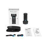 OLIGHT Taschenlampe Marauder Mini