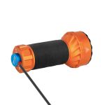 OLIGHT Taschenlampe Marauder Mini Orange
