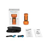 OLIGHT Taschenlampe Marauder Mini Orange