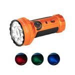 OLIGHT Taschenlampe Marauder Mini Orange