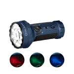 OLIGHT Taschenlampe Marauder Mini Midnight Blue