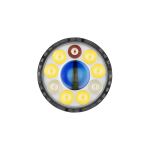 OLIGHT Taschenlampe Marauder Mini Midnight Blue