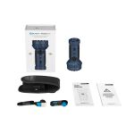 OLIGHT Taschenlampe Marauder Mini Midnight Blue