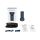 OLIGHT Taschenlampe Marauder Mini Midnight Blue