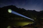 OLIGHT Taschenlampe Marauder Mini 2
