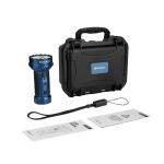 OLIGHT Taschenlampe Marauder Mini 2 Midnight Blue