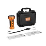 OLIGHT Taschenlampe Marauder Mini 2 Orange