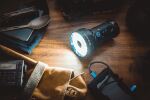 OLIGHT Taschenlampe Marauder 2