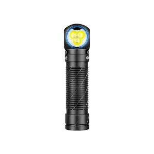 OLIGHT Stirnlampe Perun 3 BK