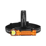 OLIGHT Stirnlampe Perun 3 OR